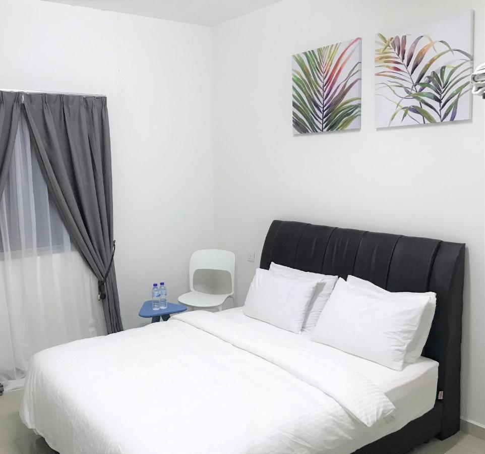 Ig Hotel Alor Setar Exterior foto
